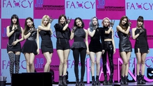 'Giải mã' sự thành công với đĩa đơn 'Fancy' của Twice
