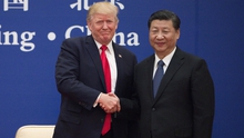 Tổng thống Mỹ thông báo Chủ tịch Trung Quốc sớm thăm Washington