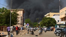 Burkina Faso: Các phần tử Hồi giáo cực đoan tấn công trường học, sát hại 5 giáo viên