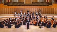Giám đốc Âm nhạc Sun Symphony Orchestra: 'Muốn đưa Việt Nam lên bản đồ nghệ thuật quốc tế'