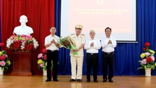 Giám đốc Công an tỉnh Bình Phước được điều động làm Phó Cục trưởng Cục An ninh nội địa, Bộ Công an