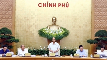 Thủ tướng Nguyễn Xuân Phúc: Thanh tra về việc điều chỉnh giá, phương pháp tính giá điện và công khai cho toàn dân
