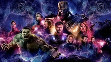 Câu chuyện điện ảnh: Siêu phẩm 'Avengers: Endgame' tiếp tục khuynh đảo rạp chiếu toàn cầu