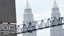 Mỹ bắt đầu trả lại Malaysia 200 triệu USD biển thủ từ quỹ 1MDB