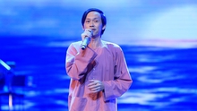 Danh hài Hoài Linh trình diễn tại Gala Ngôi sao Sân khấu 2019