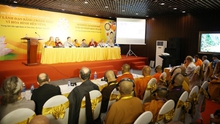 Đại lễ Phật đản Liên hợp quốc Vesak 2019: Hội thảo quốc tế chủ đề sự lãnh đạo bằng chánh niệm vì hòa bình bền vững