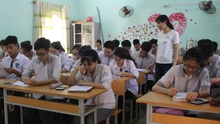 Thi vào lớp 10 công lập THPT tại Hà Nội: Học sinh được đổi nguyện vọng dự tuyển trong hai ngày 15 và 16/5