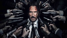 Câu chuyện điện ảnh: 'John Wick 3' hạ bệ siêu anh hùng Marvel