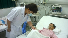 Hà Nội ghi nhận bệnh nhân viêm não Nhật Bản đầu tiên trong năm