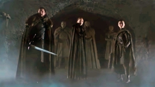 Tập cuối 'Game of Thrones' phá kỷ lục về lượt xem, đi vào lịch sử HBO