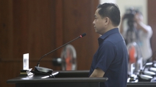 Vũ 'nhôm', Trần Phương Bình hầu tòa phúc thẩm vụ án Ngân hàng Đông Á