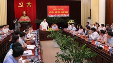 Hà Nội và Bắc Ninh tăng cường hợp tác toàn diện