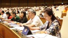 Kỳ họp thứ 7, Quốc hội khóa XIV: Điều chỉnh kịp thời khung giá đất, bảo đảm lợi ích cho người dân