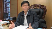 Ngày 10/6, xét xử nguyên Chủ tịch Hội đồng thành viên Vinashin Nguyễn Ngọc Sự