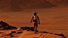NASA phát hiện lượng lớn khoàng vật đất sét trên sao Hỏa