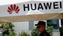 Tập đoàn Huawei tiến hành một vụ kiện đánh cắp bí mật thương mại tại Mỹ