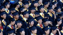 Trung Quốc cảnh báo rủi ro với sinh viên tại Mỹ giữa chiến tranh thương mại