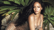 Rihanna - Nữ ca sĩ giàu nhất hành tinh