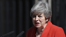 Kịch bản nào với nước Anh sau khi Thủ tướng Theresa May từ chức?