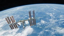 NASA biến ISS thành 'khách sạn không gian'