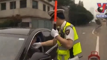 VIDEO: Hàn Quốc phạt lái xe say rượu tới 15 năm tù hoặc 100 triệu đồng