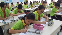 Năm học 2019-2020, Hà Nội tăng học phí ở một số cấp học
