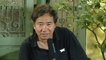Nhà văn Bình Ca - Tác giả 'Quân khu Nam Đồng': 'Không thích văn chương dài lê thê'