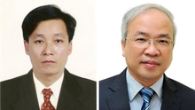 Thủ tướng bổ nhiệm nhân sự Bộ Tư pháp và Đại học Quốc gia Hà Nội