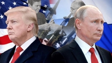 Mỹ và Nga chính thức rút khỏi INF: Bước đi đầy nguy hiểm