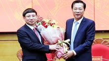 Đồng chí Nguyễn Xuân Ký được bầu làm Bí thư Tỉnh ủy Quảng Ninh