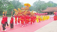 Lễ hội Lam Kinh năm 2019: Hào khí Lam Sơn tỏa sáng trường tồn