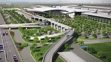 Quốc hội sẽ đưa ra tiêu chí lựa chọn chủ đầu tư sân bay Long Thành