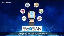 Bộ Công an cảnh báo về dấu hiệu lừa đảo chiếm đoạt tài sản liên quan đến ví điện tử PayAsian