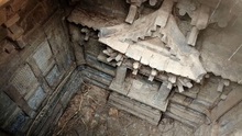 Trung Quốc phát hiện mộ cổ có niên đại hơn 800 tuổi từ thời nhà Tấn