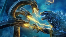Tròn 65 năm 'khuynh đảo' màn bạc: Godzilla - luôn là 'vua' của các quái vật