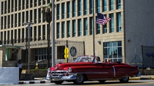 Cuba tố cáo Mỹ thúc đẩy chính sách thù địch