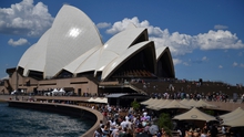 Thành phố Sydney hứa hẹn tổ chức lễ hội đón Tết Nguyên đán 2020 lớn nhất từ trước đến nay