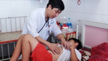 Hà Nội: Số ca mắc sốt xuất huyết giảm nhưng vẫn ở mức cao