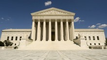 Tòa án Mỹ cản trở việc khôi phục thi hành án tử hình