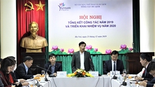 Bộ trưởng Nguyễn Ngọc Thiện: Tốc độ tăng trưởng du lịch Việt Nam là câu chuyện thần kỳ