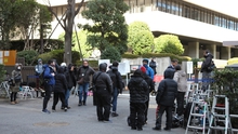 Nhật Bản: Tòa án Cấp cao Tokyo nghe báo cáo về kết quả xét nghiệm ADN trong vụ sát hại bé Nhật Linh