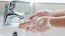 VIDEO: Rửa tay bằng xà phòng để phòng lây nhiễm nCoV-2019