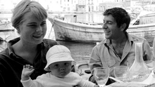 'So Long, Marianne' của Leonard Cohen: Thời khắc huy hoàng của mối tình bất diệt