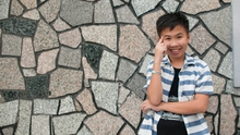 'Tiểu thuyết gia' 12 tuổi Cao Việt Quỳnh: 'Con sẽ giữ việc viết văn mãi mãi'