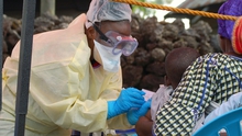 WHO kéo dài tình trạng khẩn cấp quốc tế đối với dịch Ebola