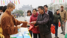 Các cơ sở thờ tự, tín ngưỡng, tôn giáo tại Bắc Ninh được mở cửa trở lại từ ngày 8/3