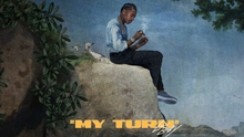 Album 'My Turn' của Lil Baby: Bước chuyển mình thành một người đàn ông