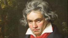 Nhìn lại 'Bản giao hưởng số 9' trong năm tưởng nhớ Beethoven