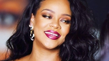 Nữ ca sĩ giàu nhất thế giới Rihanna: 'Lớn' nhờ tình trường