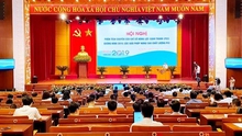 Quảng Ninh bàn giải pháp tăng chất lượng PCI 2020